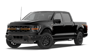 2026 Ford F-150® External Image 2